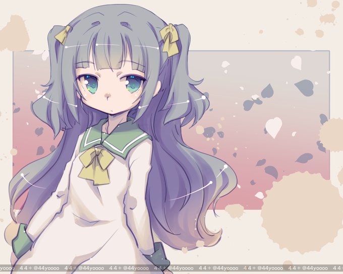 #今月描いた絵を晒そう 