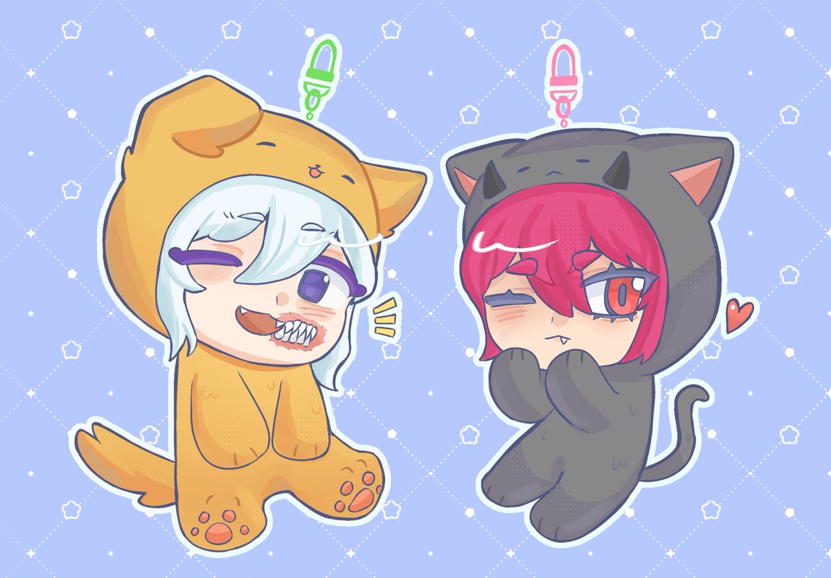 theyre gonna burn🩷