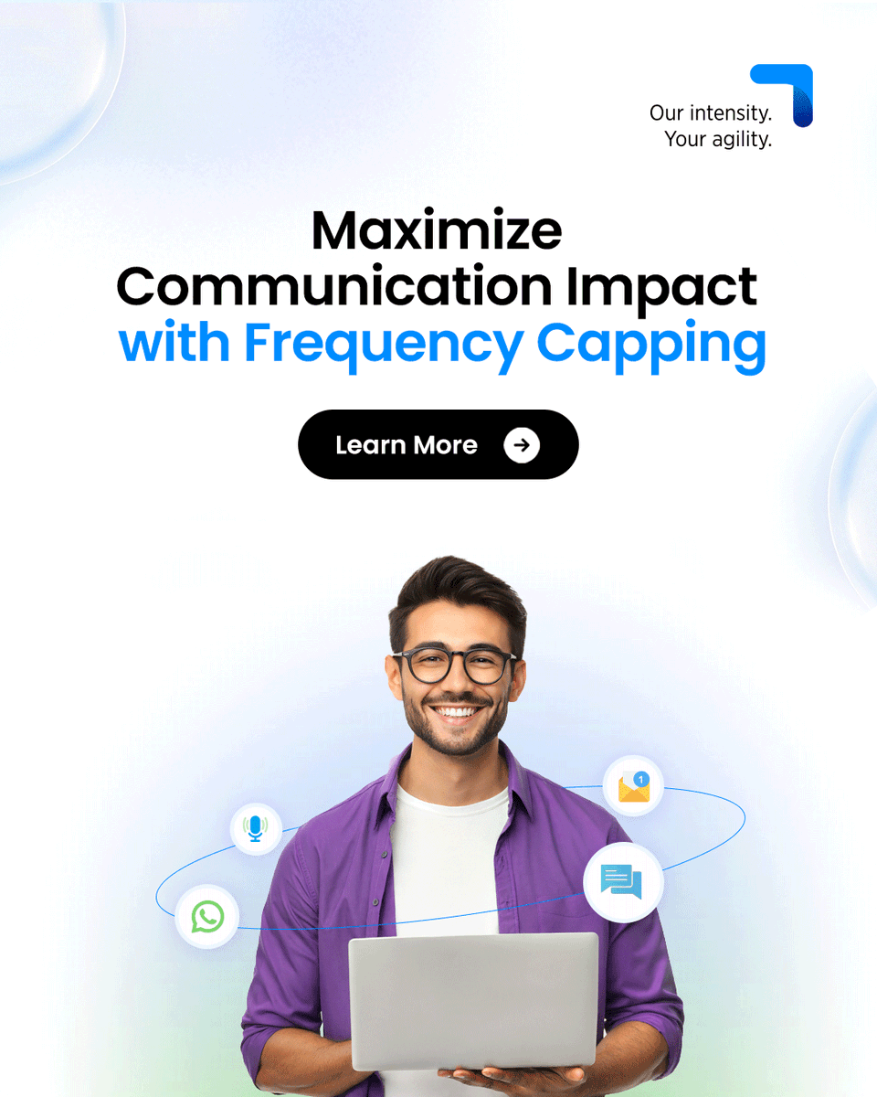 Intense Technologies tweet media