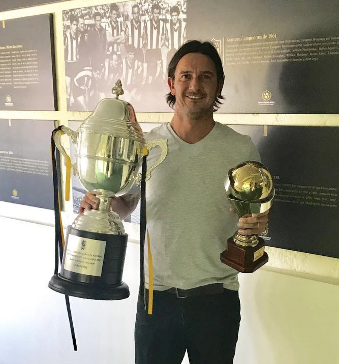 Carve Deportiva tweet media