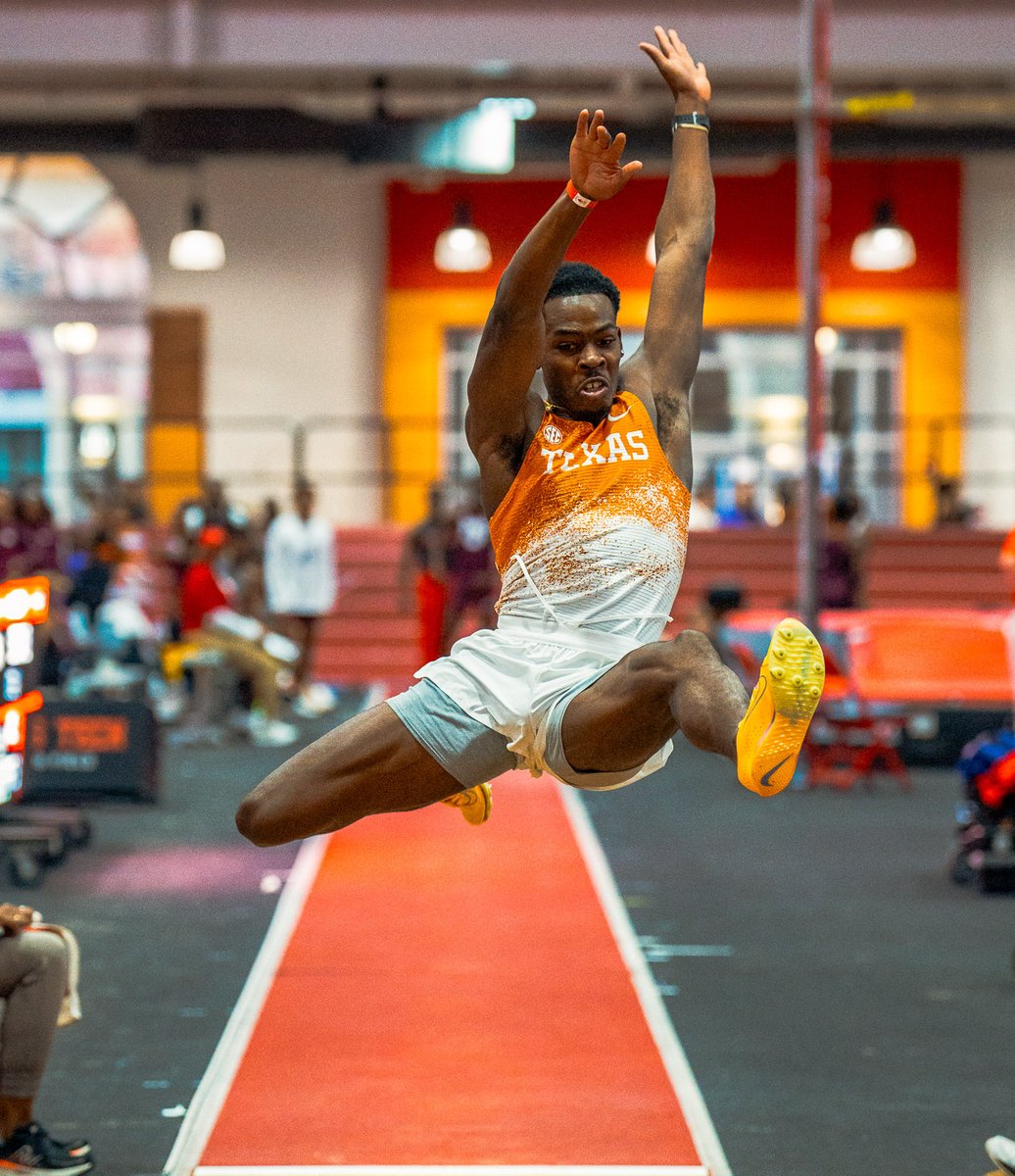 Track & Field Gazette tweet media