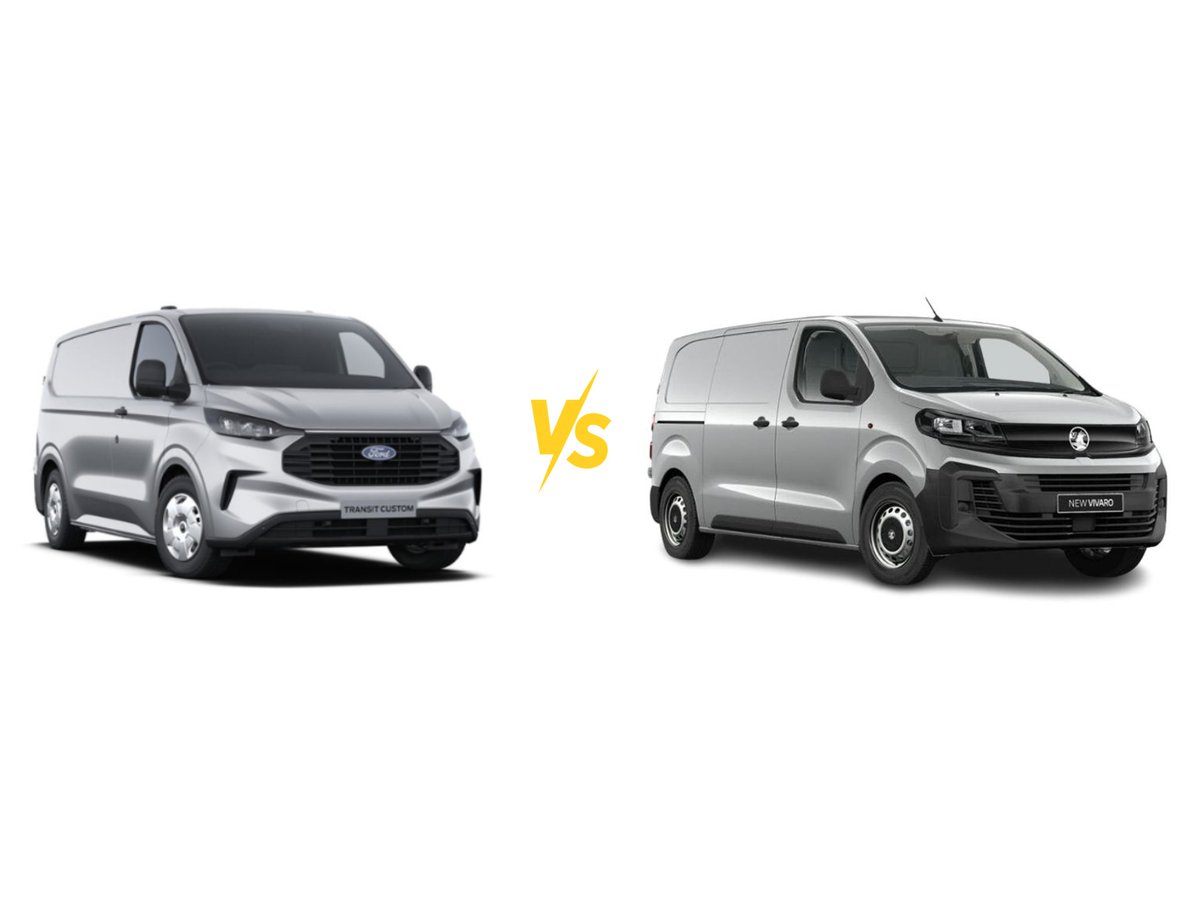 Commercial Vehicle Contracts tweet media