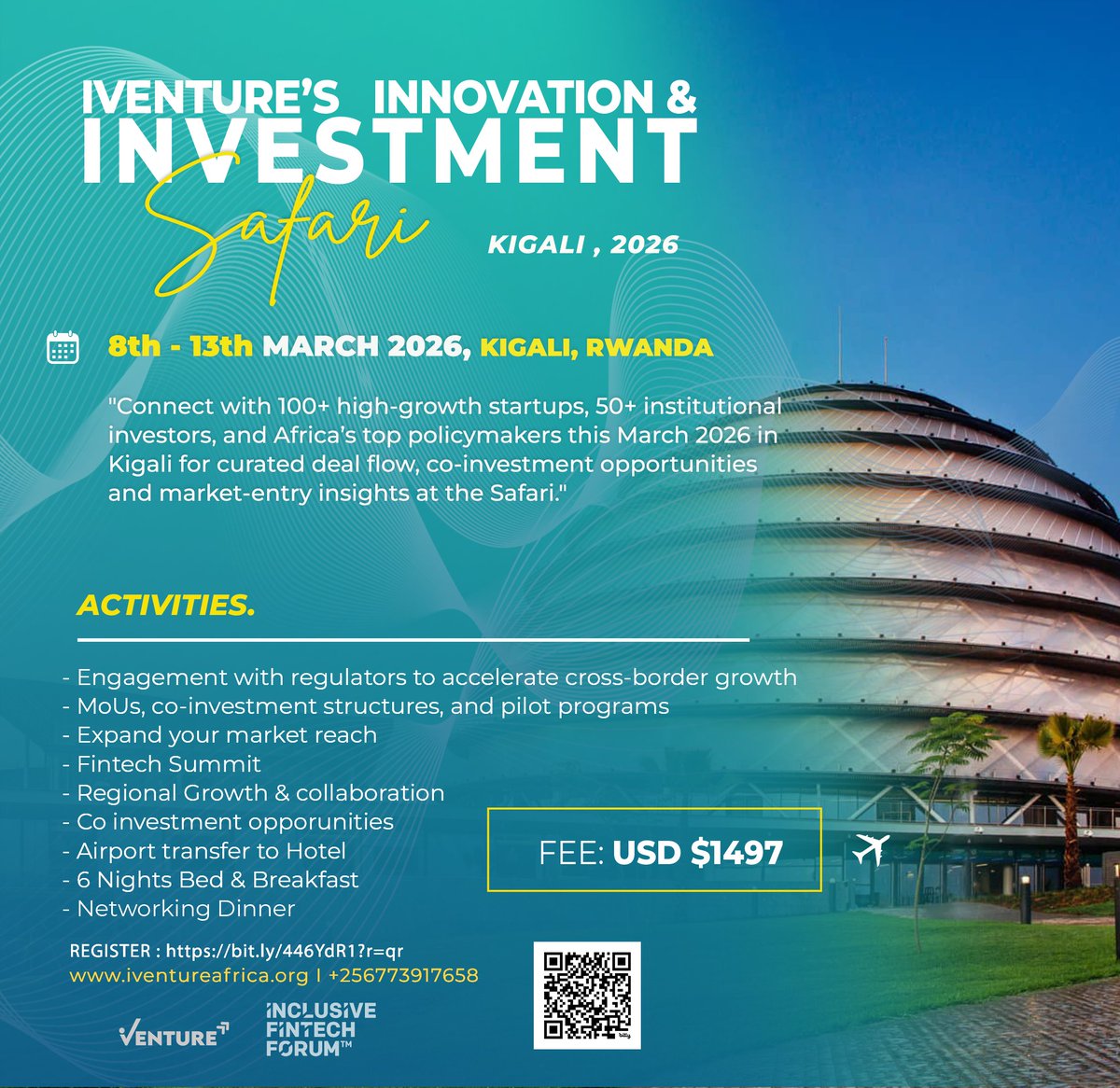 StartUp Cup Ug tweet media