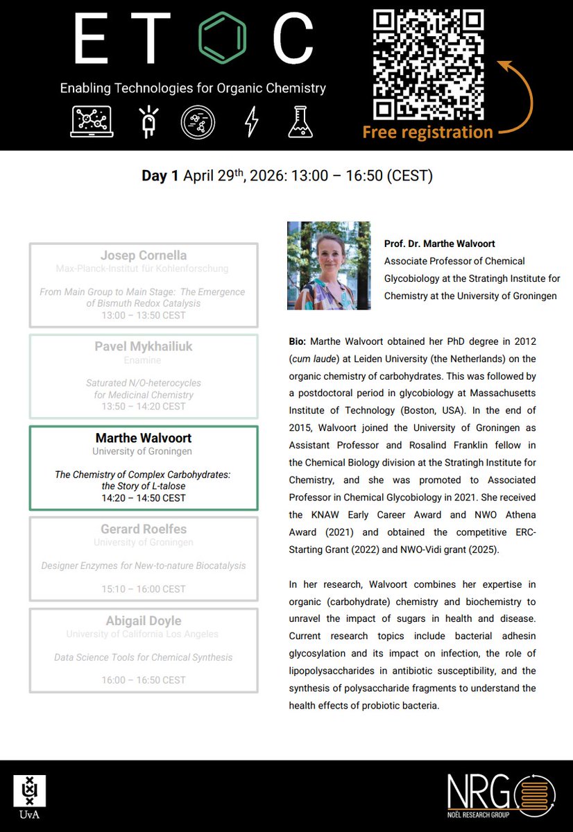 ETOC Symposium tweet media