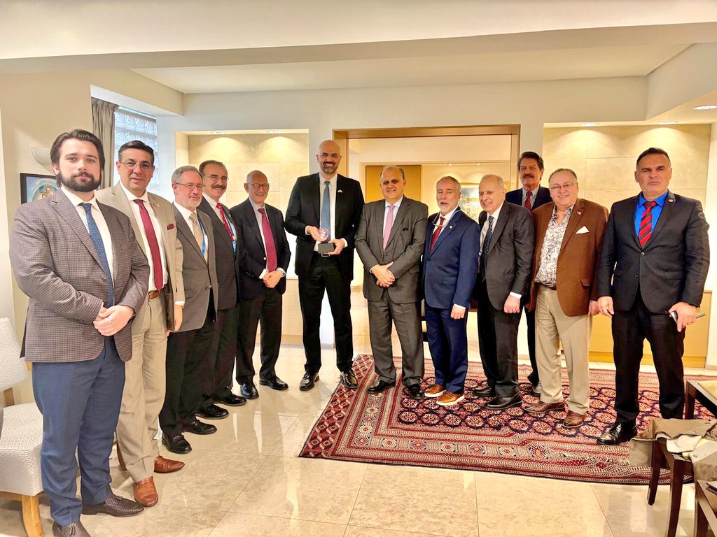 Oren Anolik 🇮🇱 tweet media