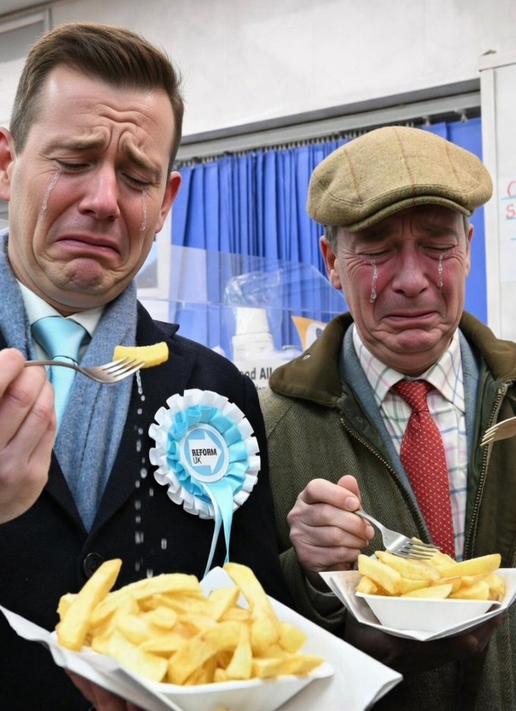 The Rev. Anton Mittens 🌹👮🎓 tweet media