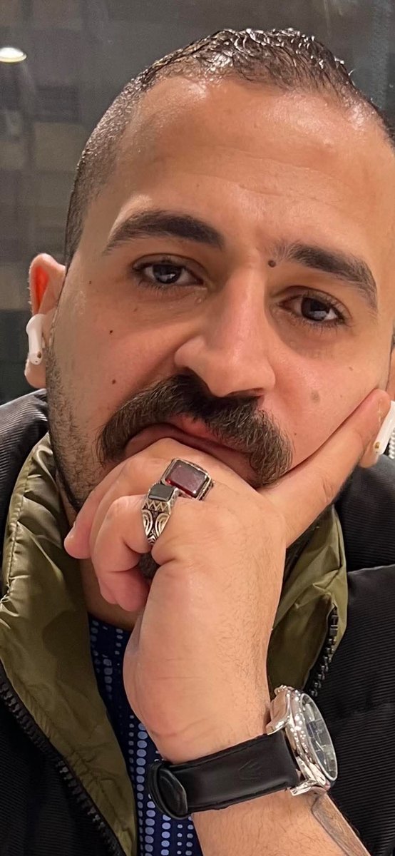 مايكل سعيد tweet media