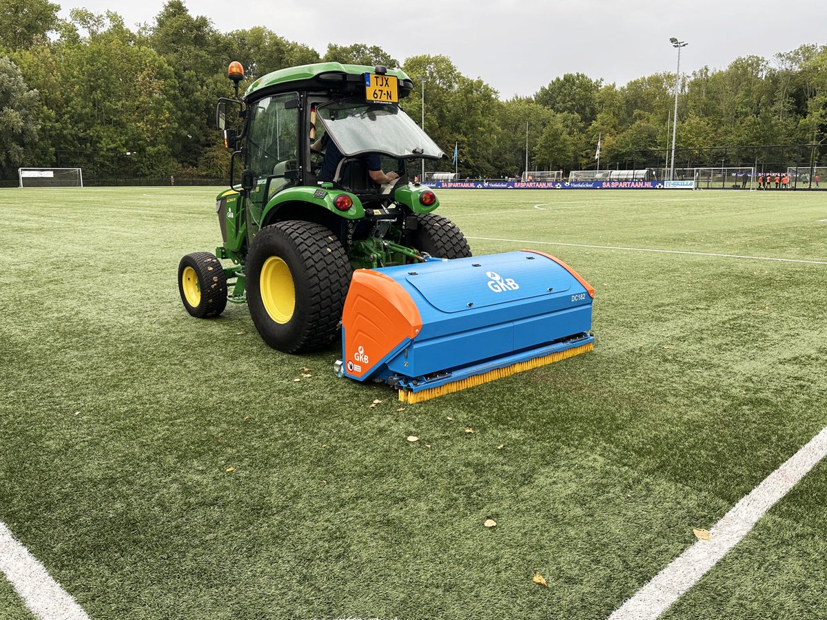 GKB Machines tweet media