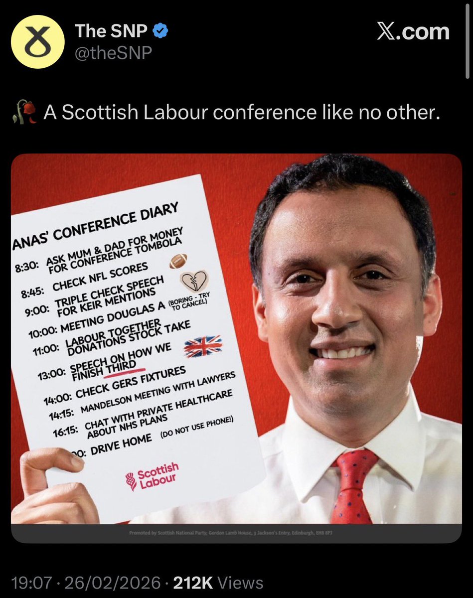 Kerrydale Meltdown tweet media