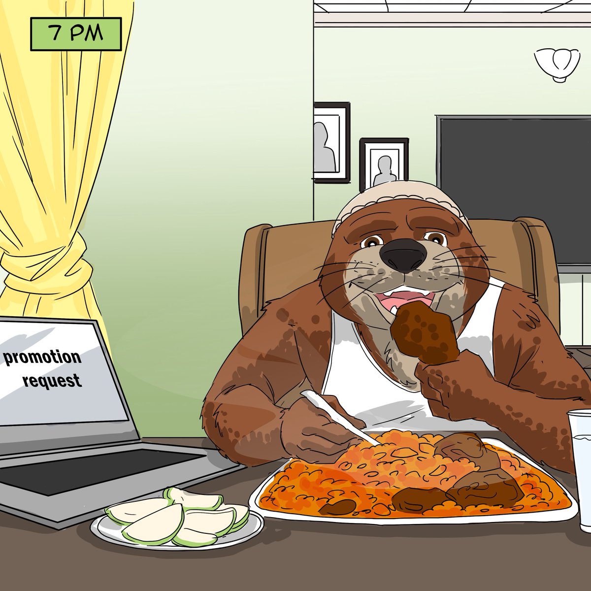 Noah's Ark Ad Agency tweet media