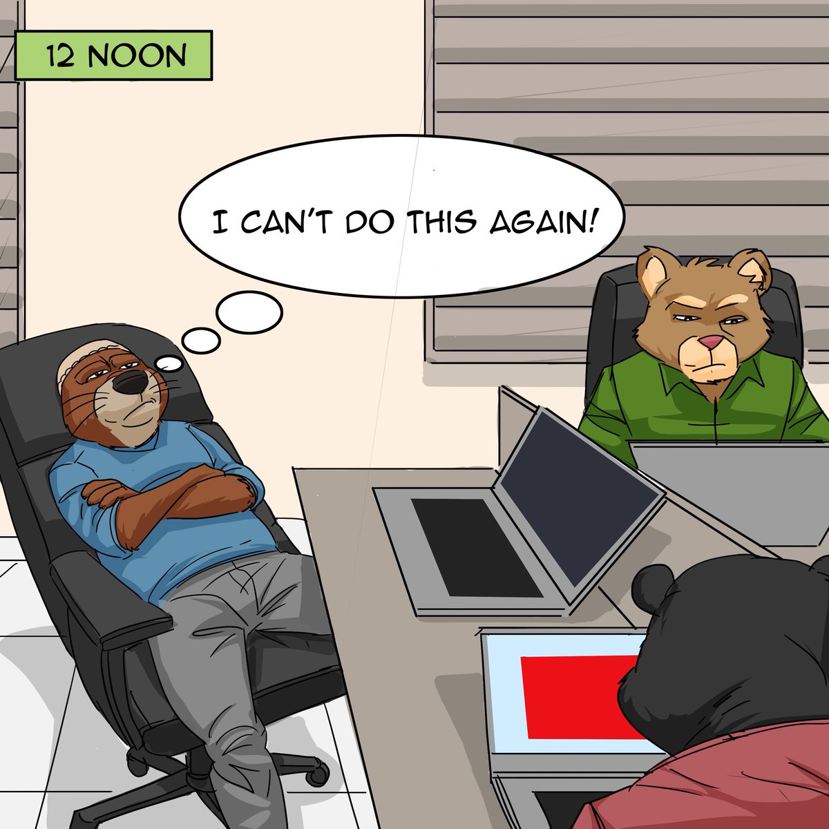 Noah's Ark Ad Agency tweet media