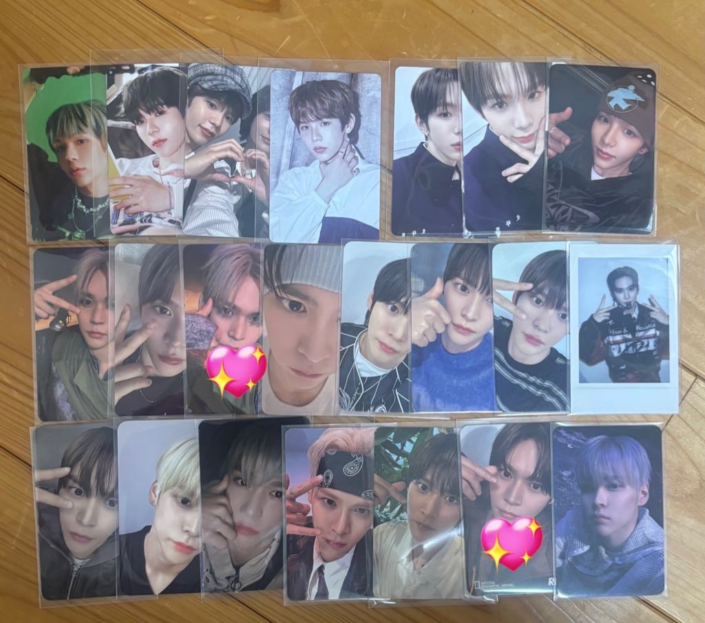 石ばっかり tweet media