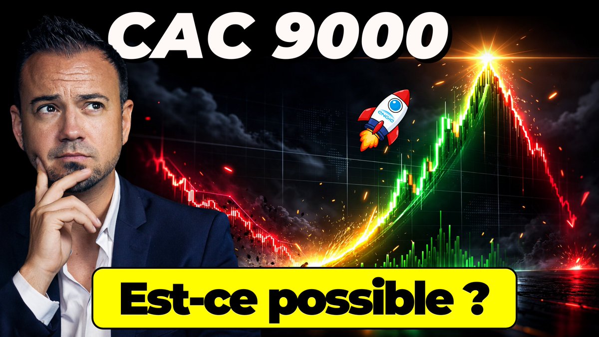 TINO | Bourse, Banque et Investissement | 〽️🔟 tweet media