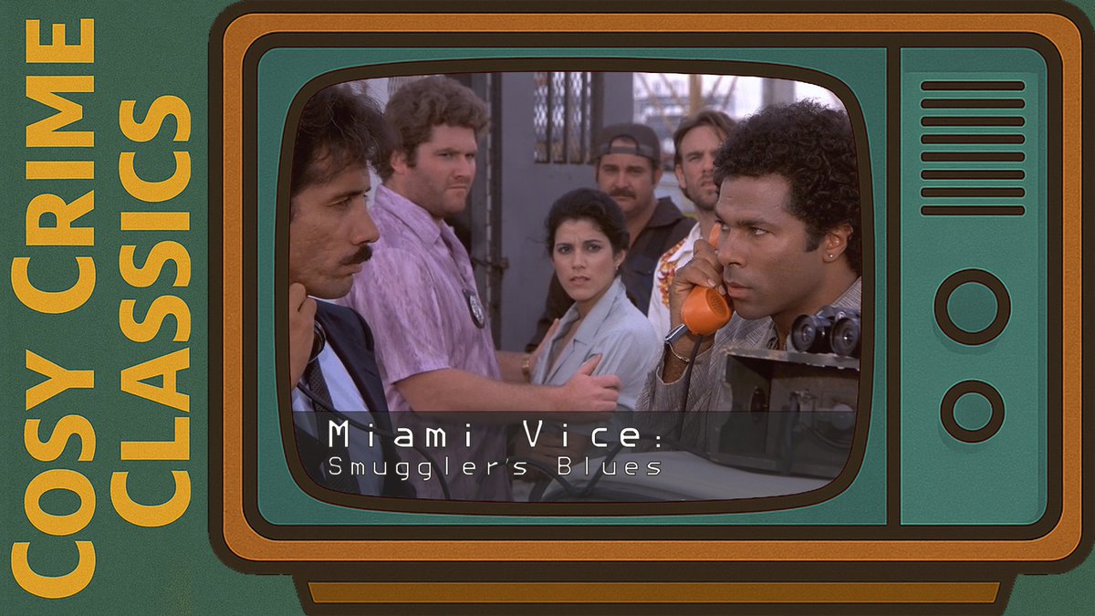 The Columbo Podcast tweet media