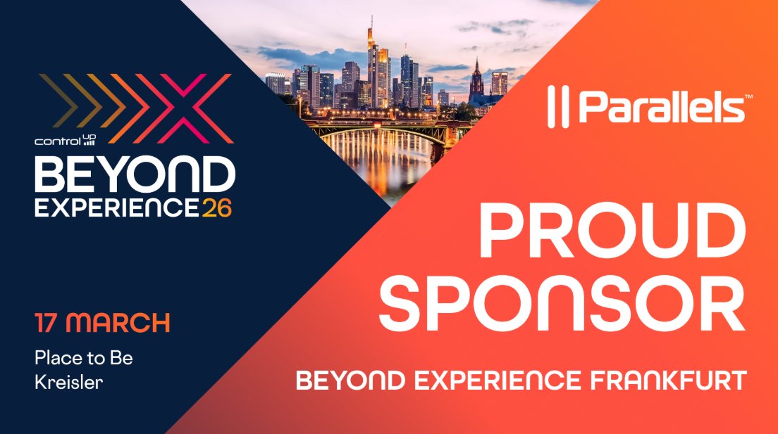 ControlUp tweet media