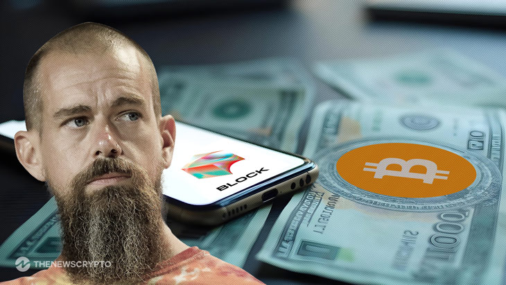 The_NewsCrypto's tweet image. 🗣 @jack announced that #Block will slash headcount from over 10K to under 6K in a one-time restructuring ⚠️

📌 He says it’s about speed and efficiency — not financial trouble 

Are AI-native companies about to dominate the next cycle? 🤖

#AI #Tech #Fintech