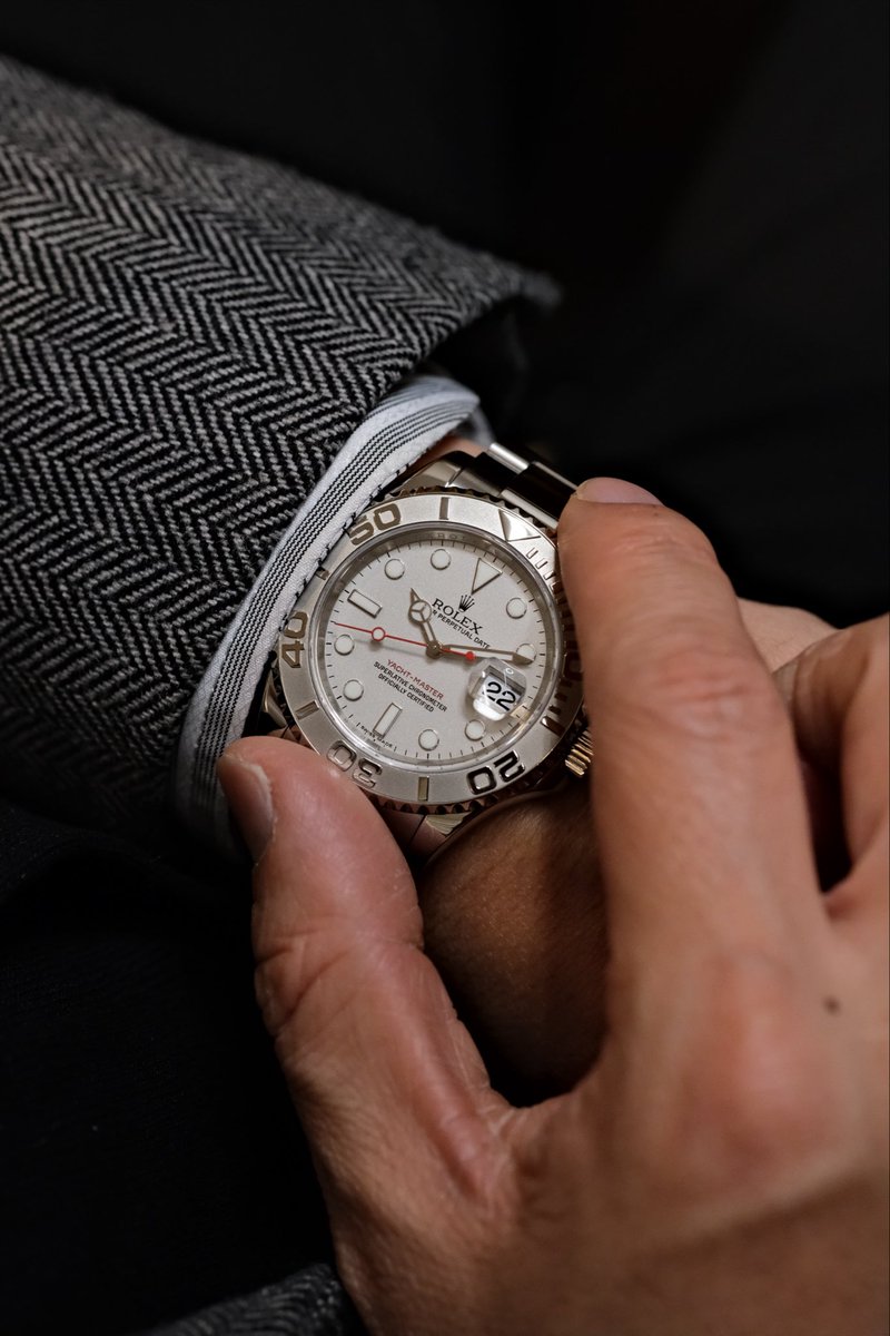 909shinsaibashi's tweet photo. 映える赤針Ref.16622
商品紹介はこちら
↓↓
https://t.co/WAVJ5wn9dS
SUBMARINER 一覧
↓↓
https://t.co/19CYrtP7aC
低金利ショッピングローンも実施中です!
#ロレックス #YACHTMASTER
#Ref16622 #クォーク #rolex909 https://t.co/fXGkMJMcoB