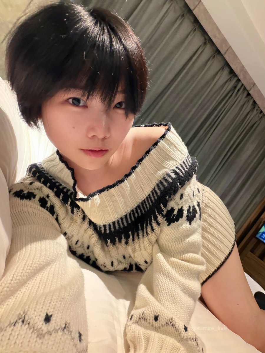 冬の勝負服はニットワンピしか勝たん https://t.co/jiOf8wOeDZ