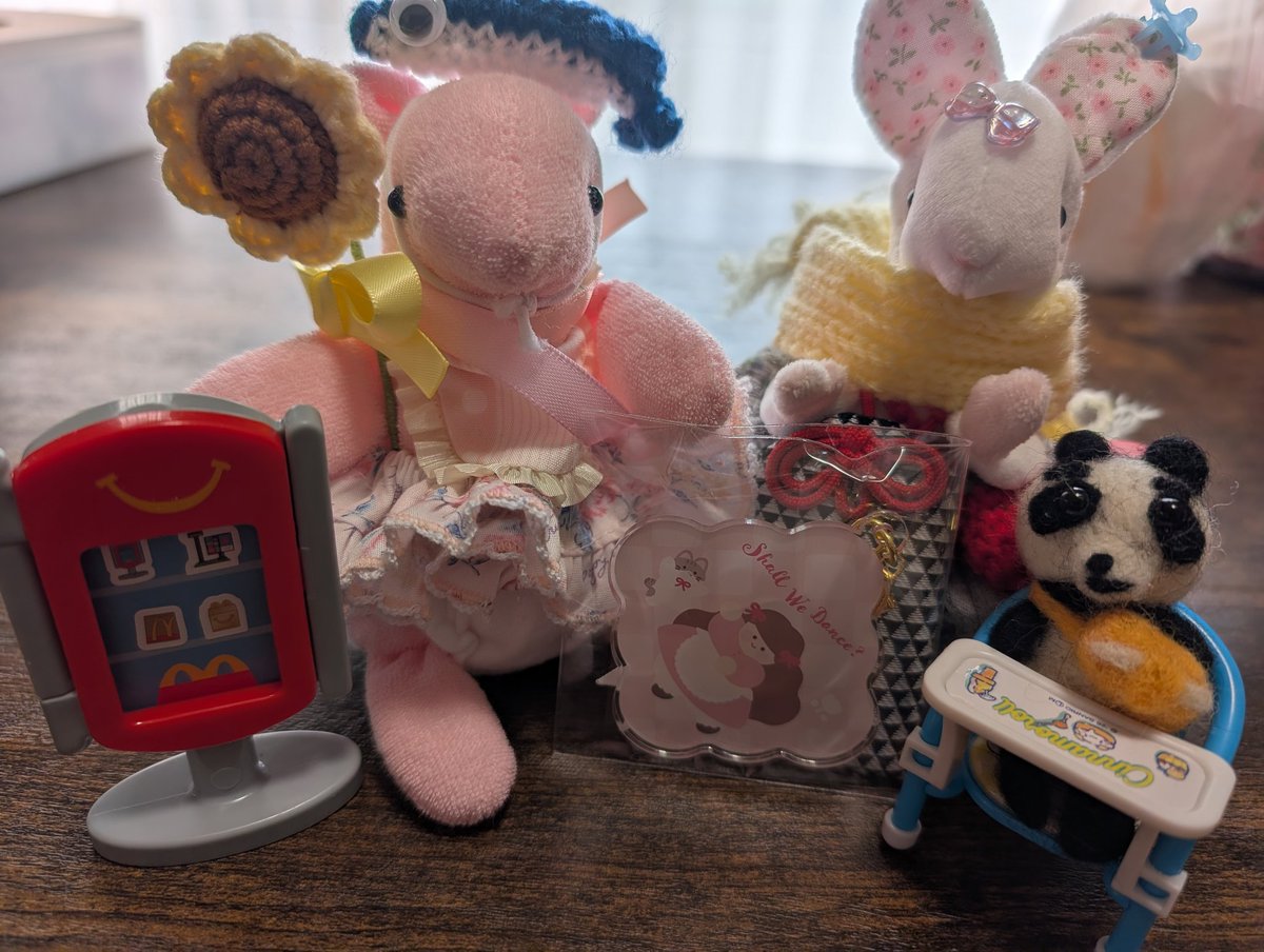 おにんぎょう村お知らせ用【X】 (@oningyomura) / Posts / X