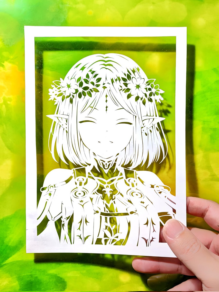 守りたいこの笑顔😎