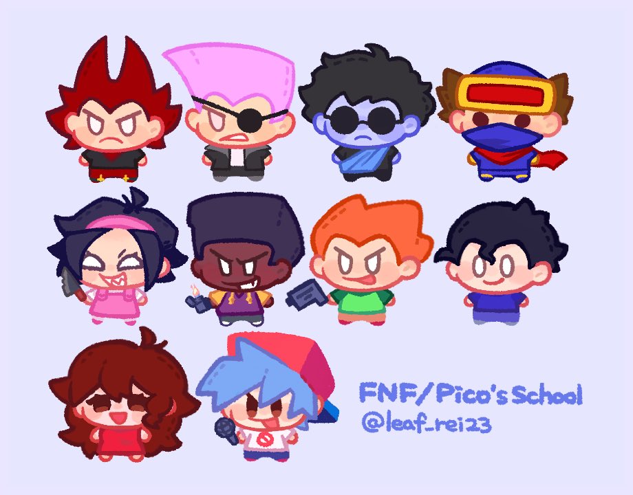 Uhhh, I found this in an old archive.
I had already finished it but never posted it
because I planned to draw a complete piece back then but didn’t manage to 🫠