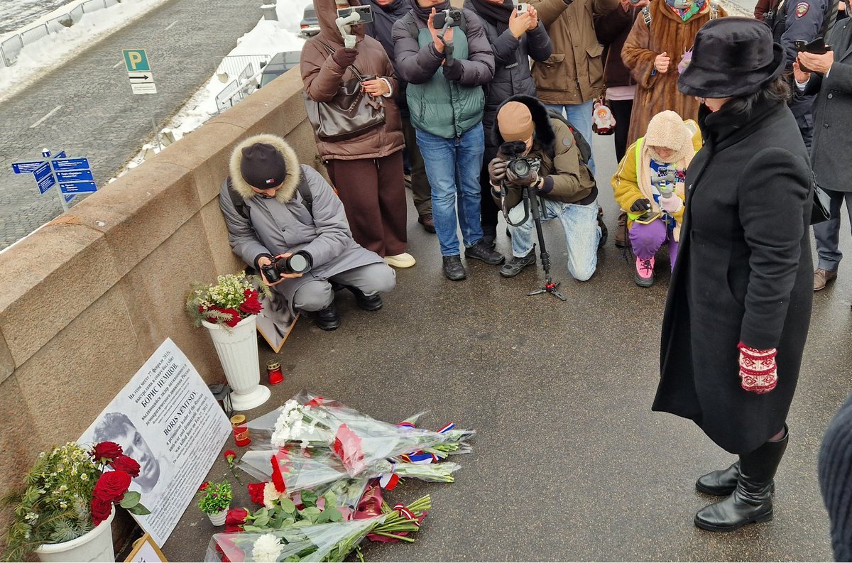 Latvia in Russia tweet media