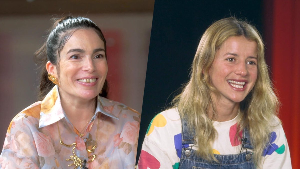 F24Culture's tweet photo. Le Paris des Arts avec Yael Naim et Philippine Delaire https://t.co/S6PAD1daQY https://t.co/nEi0g7bYoJ