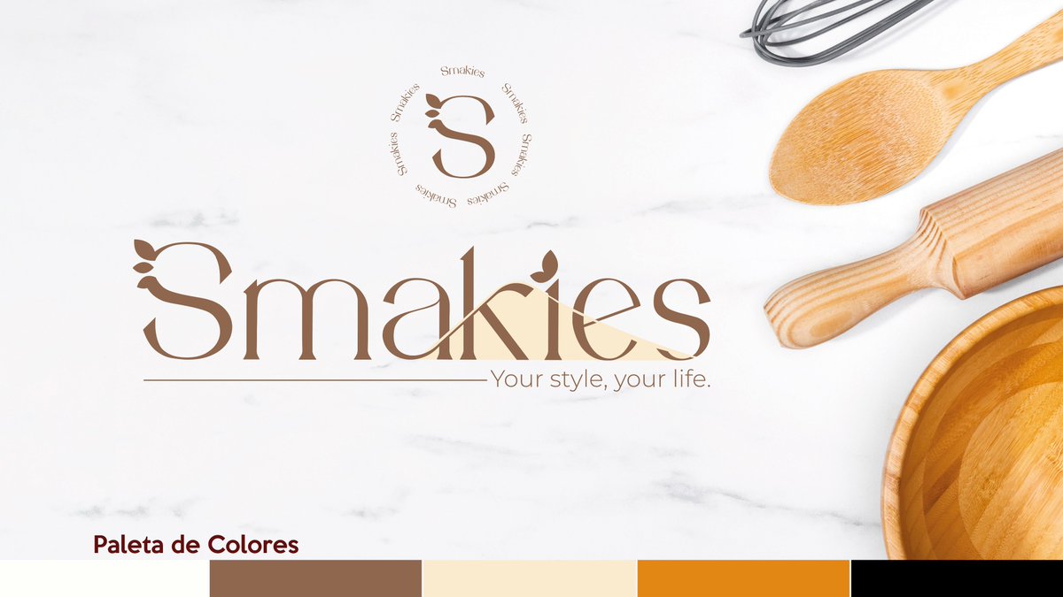 KromosomaDigit1's tweet photo. Identidad visual de tienda de galletas fit https://t.co/mZDa3q5Ruv
