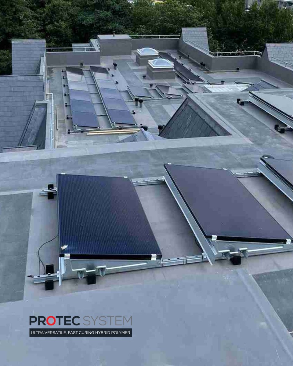 Polyroof Products tweet media