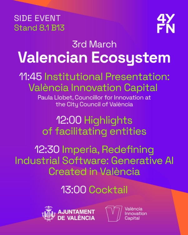 IDEAS UPV tweet media