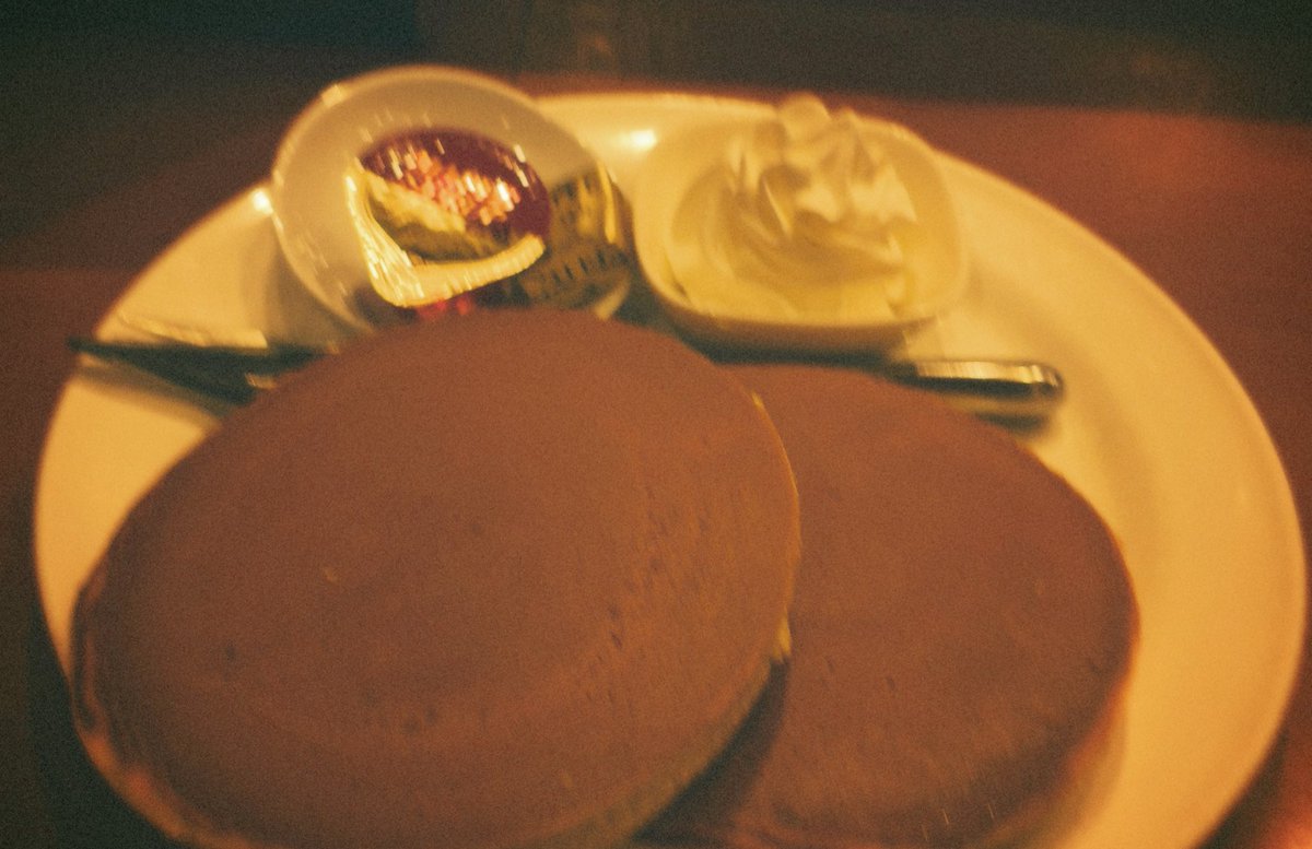 workout_m_t's tweet photo. 🥞📸 https://t.co/kNXO09PPhV