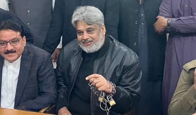 Haleem Adil Sheikh tweet media