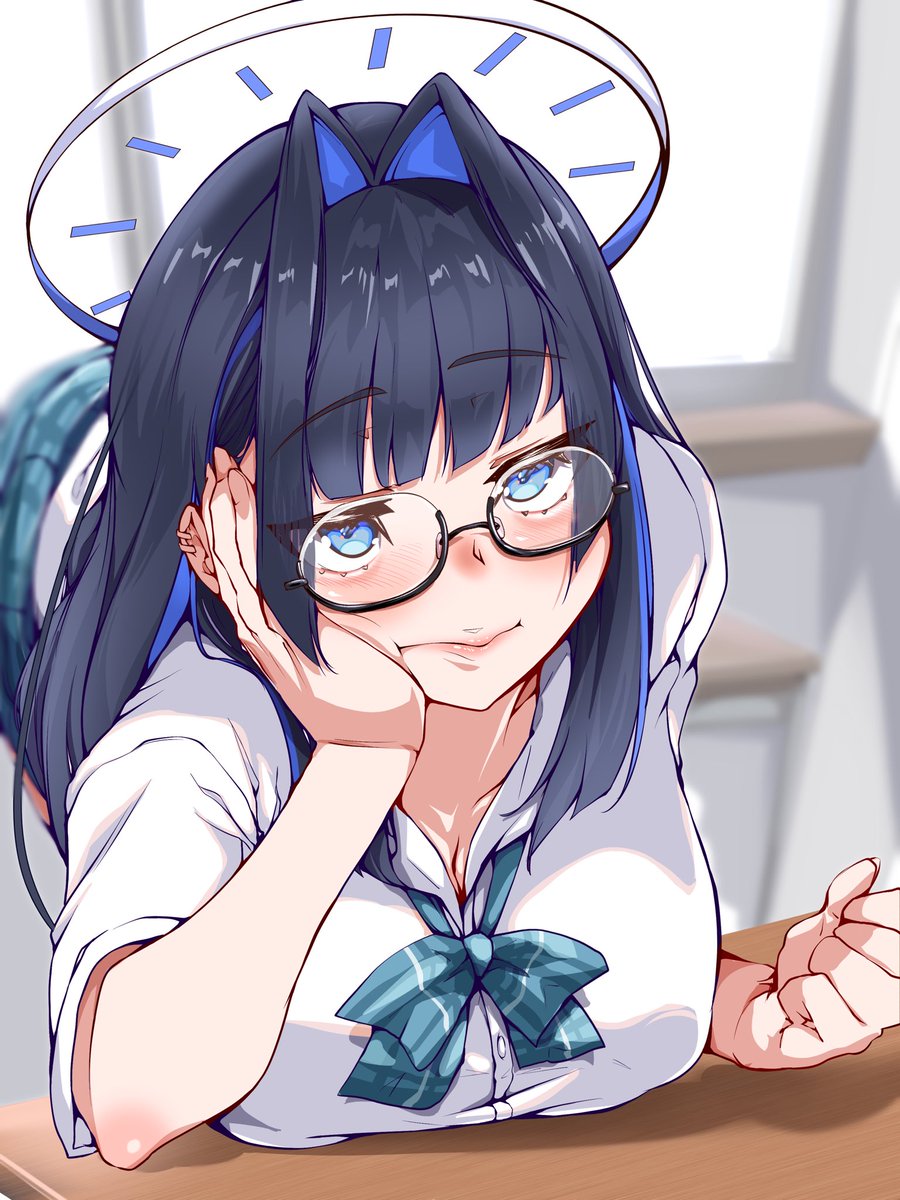 学生クロニー

 #kronillust