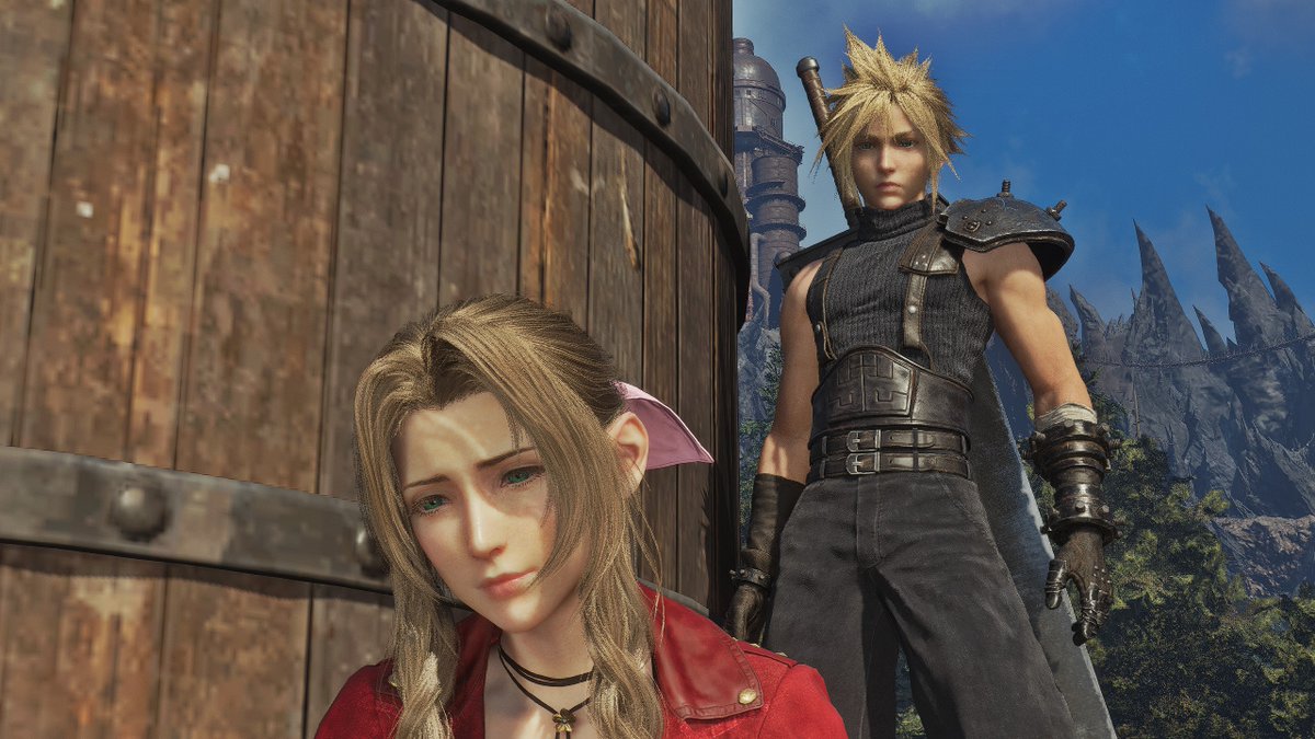 JorgitoRafel's tweet photo. Clerith Friday 😙
#ClerithFriday #Clerith #aerithgainsborough #aerith #cloudstrife #ff7 #FF7Rebirth #FF7R https://t.co/qBFCzSdElT