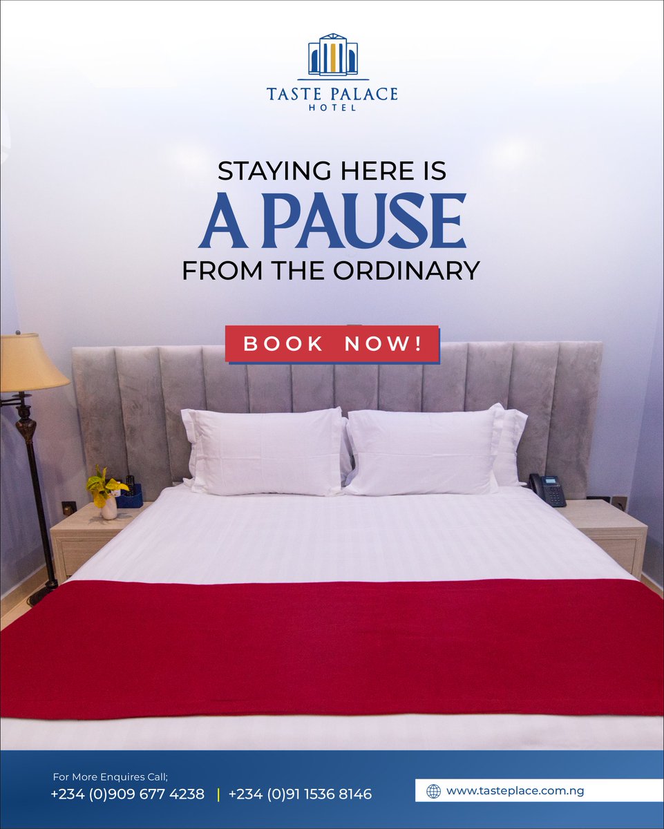 Taste Palace Hotel (@tasteplace_iv) on Twitter photo 