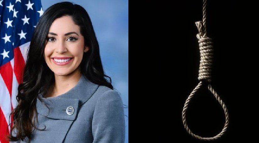 „Pedofile powinni zostać powieszeni. Co więcej, egzekucje osób dopuszczających się molestowania dzieci powinny być przeprowadzane publicznie.”