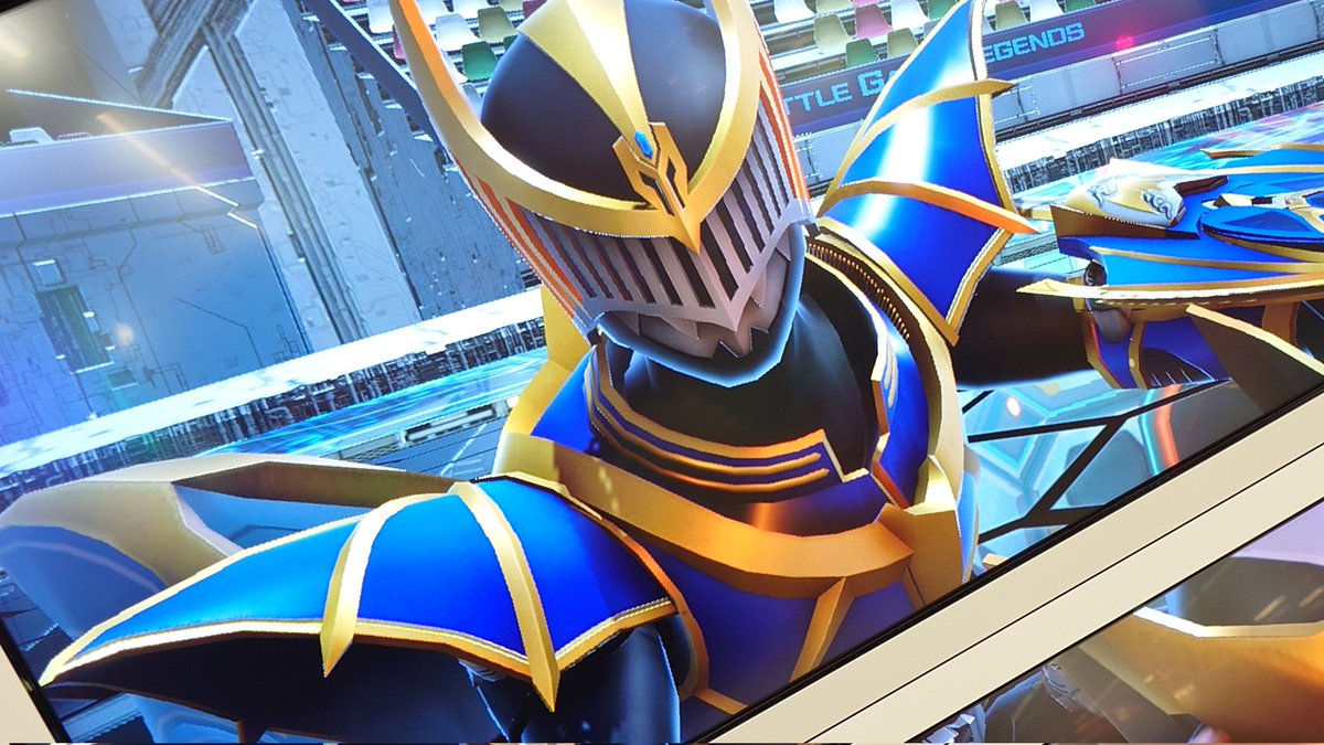 最安】ガンバレジェンズ 仮面ライダーナイトサバイブ パラレル 