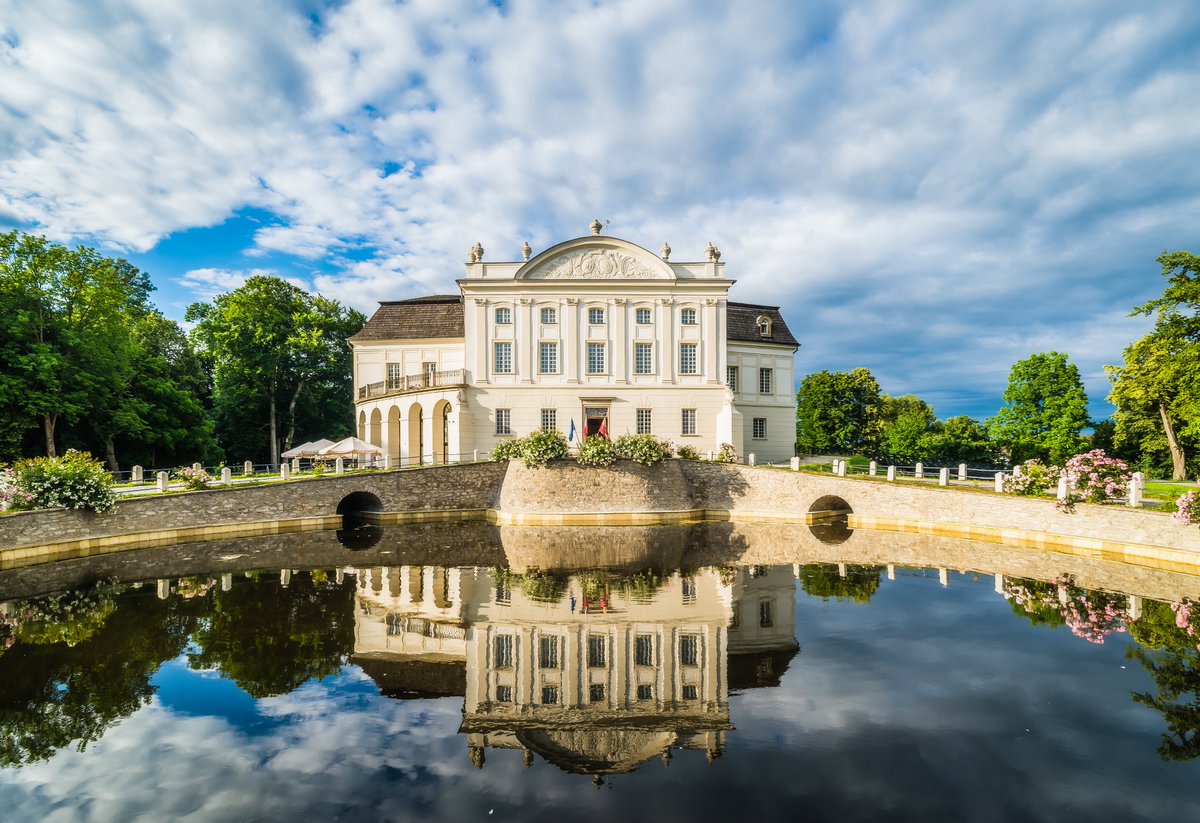 Poland Travel tweet media