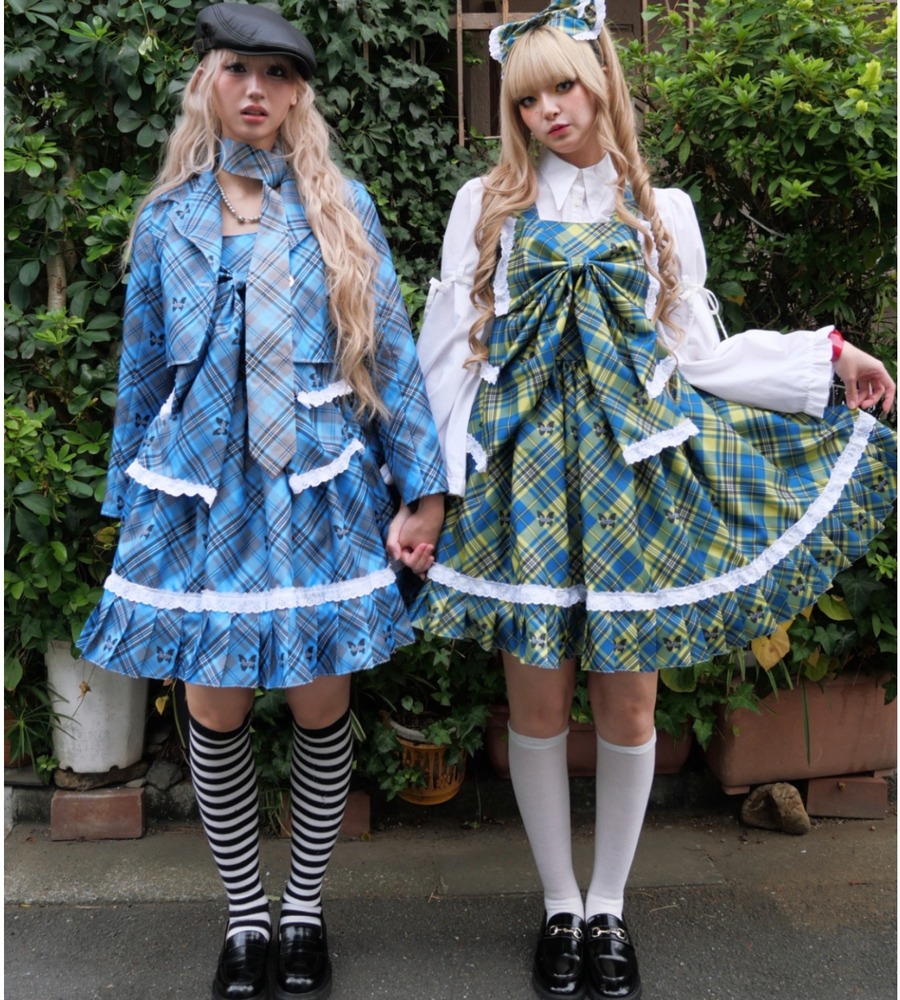 ゴシック＆ロリィタの祭典が渋谷ヒカリエで、“1点物”ハンドメイドなど300以上のブランドが集結 - fashion-press.net/news/143778