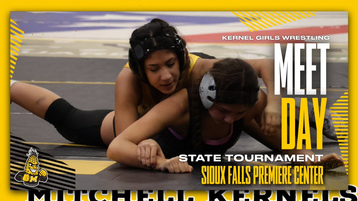 Mitchell Kernels tweet media