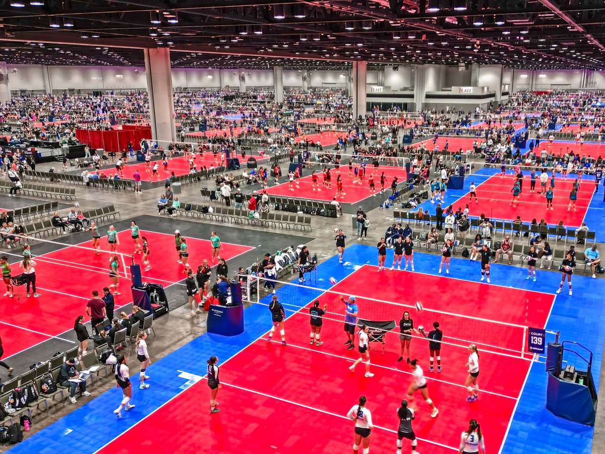 Orange County Convention Center tweet media