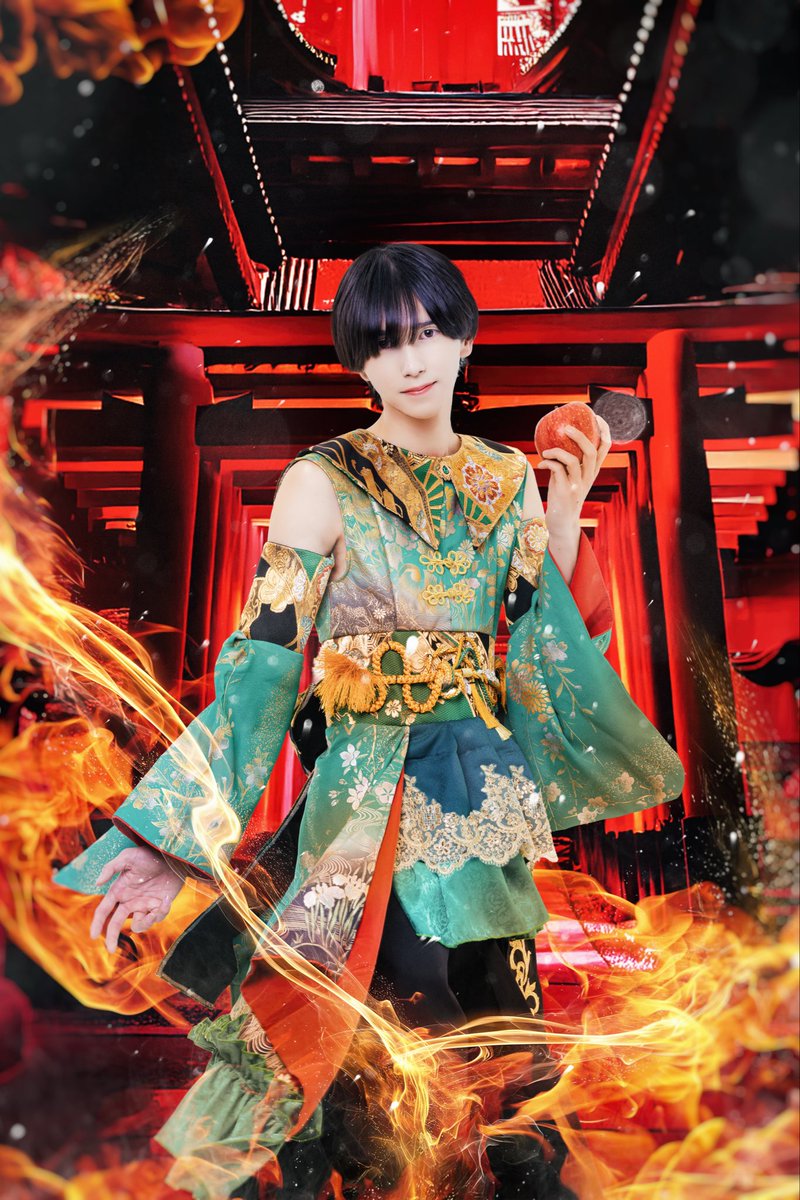 BLACKSNOW_info's tweet photo. 【新メンバーアー写公開】

3/3新体制お披露目！

◤￣￣￣￣￣￣￣￣￣￣￣￣￣￣￣
     💛月飛らいと(@tukihi_raito_BS)
     Color :Yellow

     💚夏樹るい(@ruirui_BS)
     Color : Green
＿＿＿＿＿＿＿＿＿＿＿＿＿＿＿◢

このポストが【♡ + RP = 500】

達成で全体アー写公開🍎✨ https://t.co/Ig8mguozUg