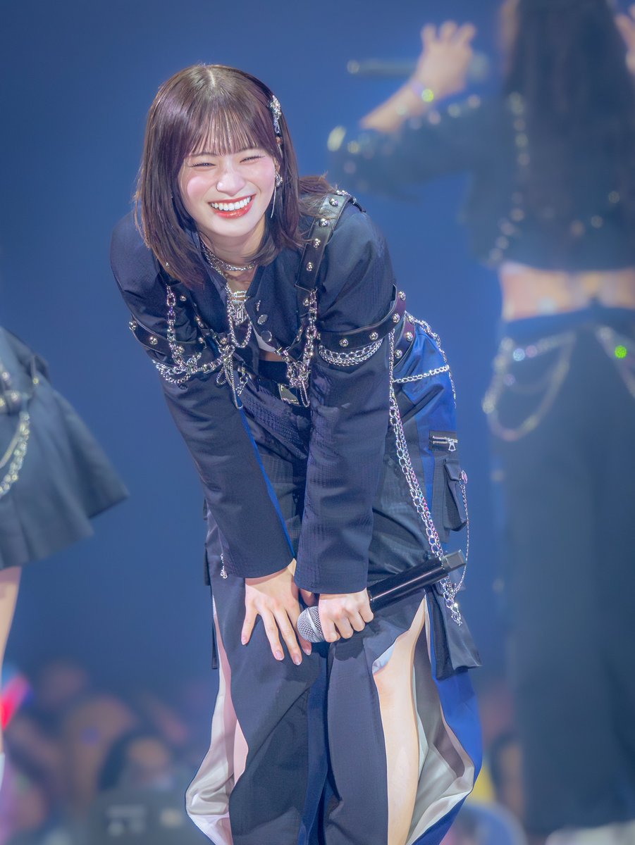 2026/2/23 ≠ME 7th ANNIVERSARY PREMIUM CONCERT 昼公演 📍Kアリーナ