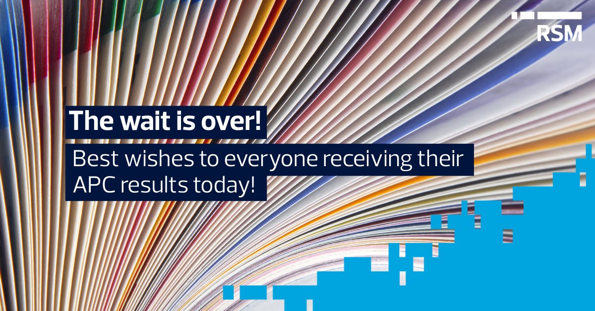 RSM South Africa tweet media