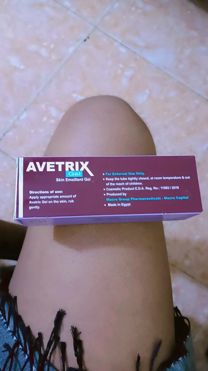 Neomycin tweet media