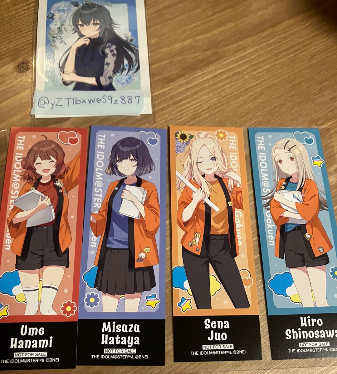 学園アイドルマスター　学マス　ボックス特典　手毬　缶バッジ　box 特典 学園アイドルマスター 缶バッジ BOX 11月発売! アイドル達のシール付き!