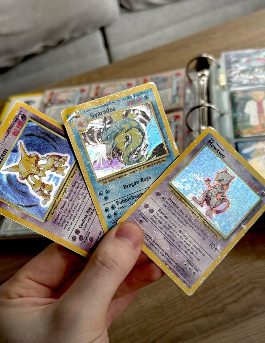 Pokemon Giveaways tweet media