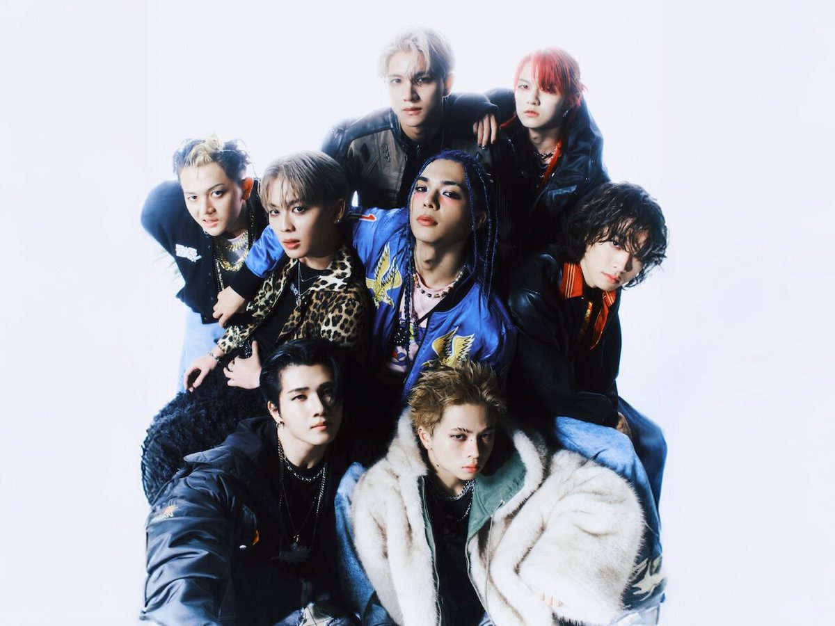 ONE OR EIGHT (@oneoreight__) / Posts / X