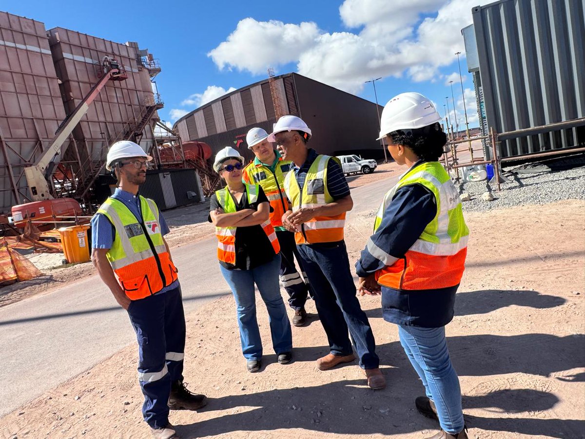 Transnet Port Terminals tweet media