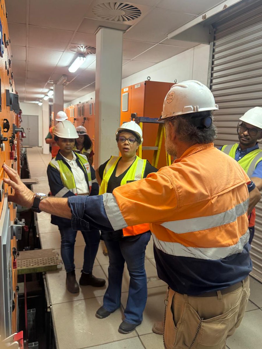 Transnet Port Terminals tweet media